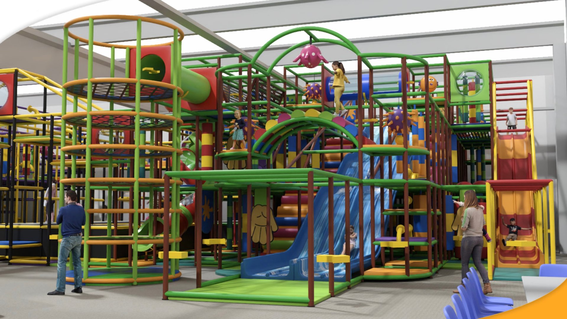 Toboga Family Entertainment Park