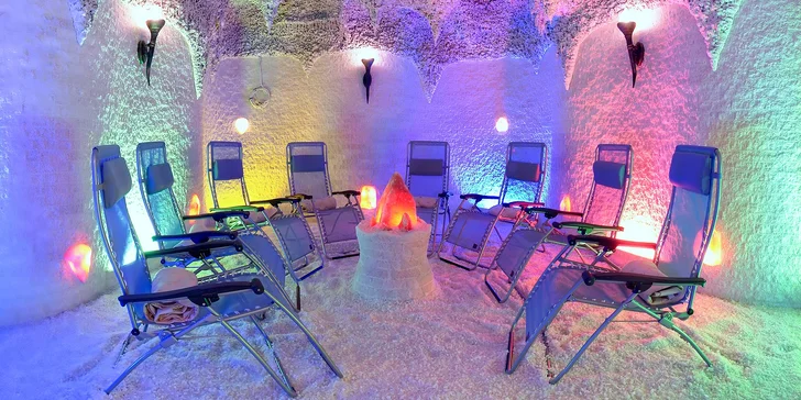 Sulanka Salt Cave
