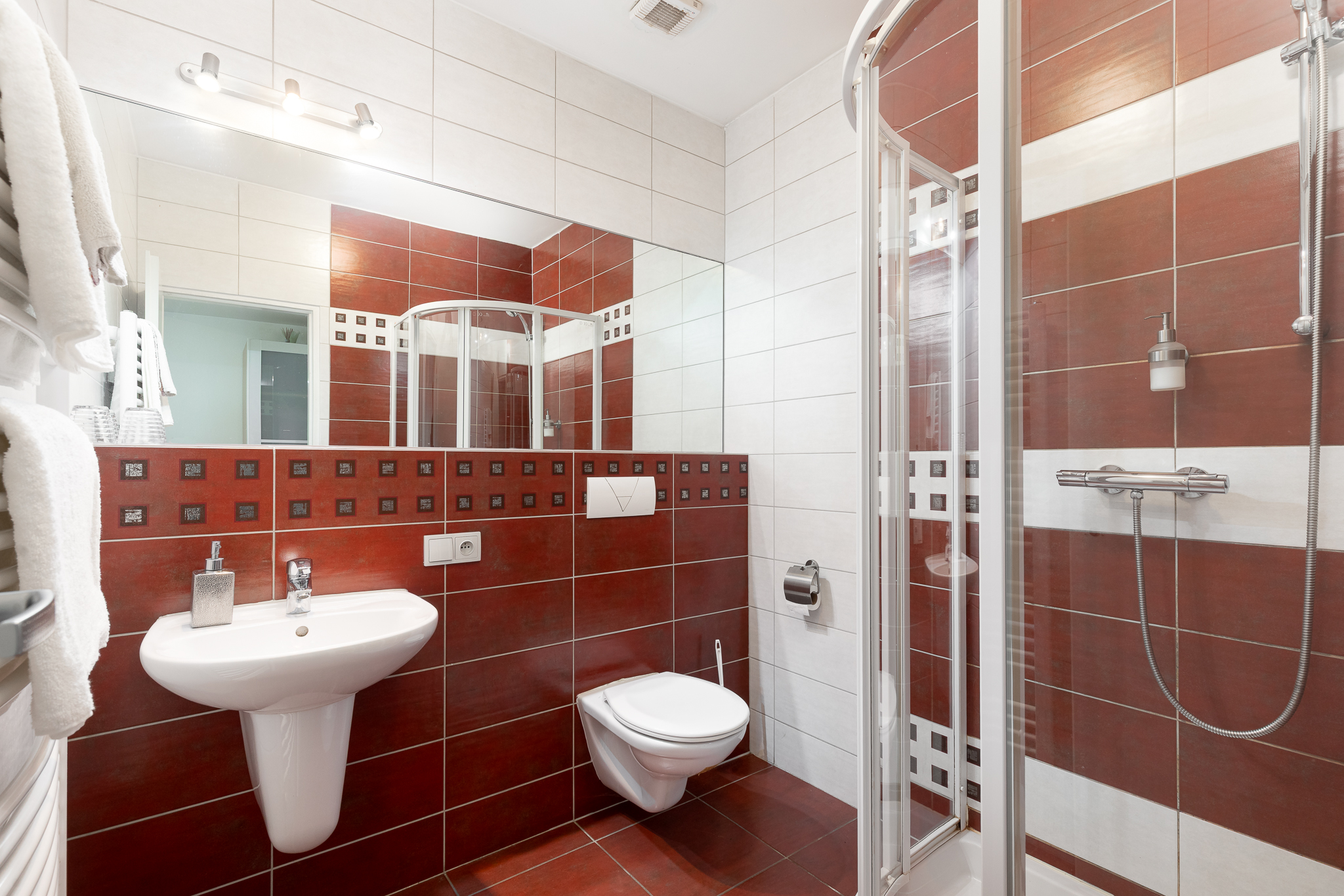 Standard-Doppelzimmer