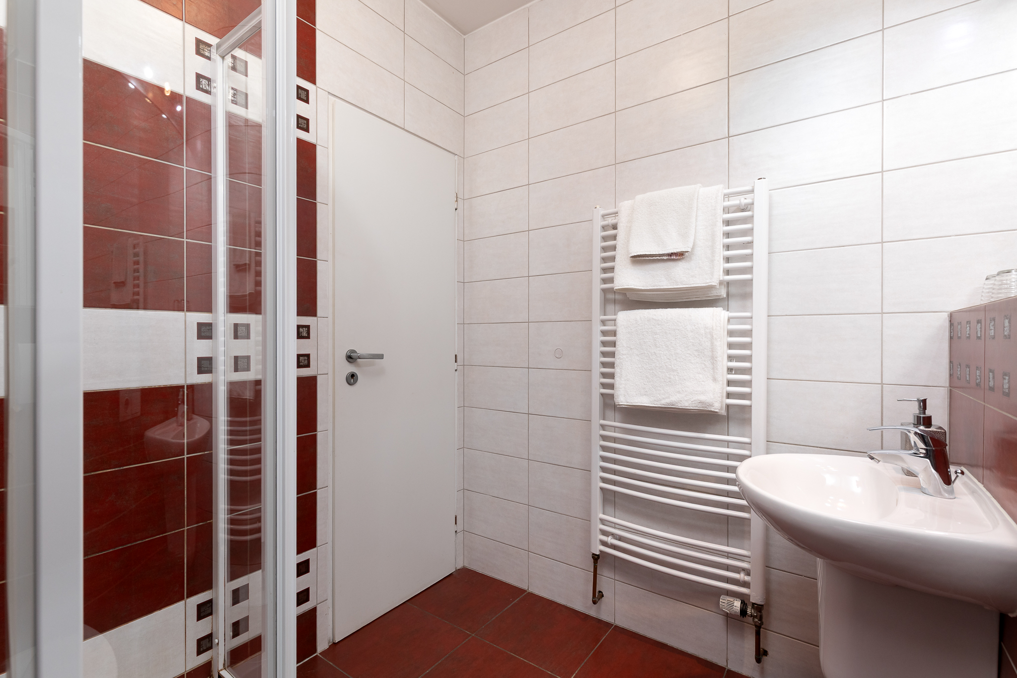 Standard-Doppelzimmer