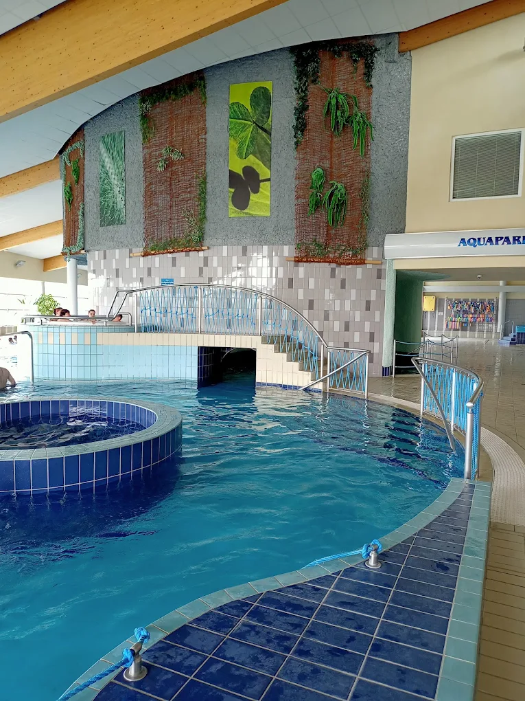 Kravare Aquapark